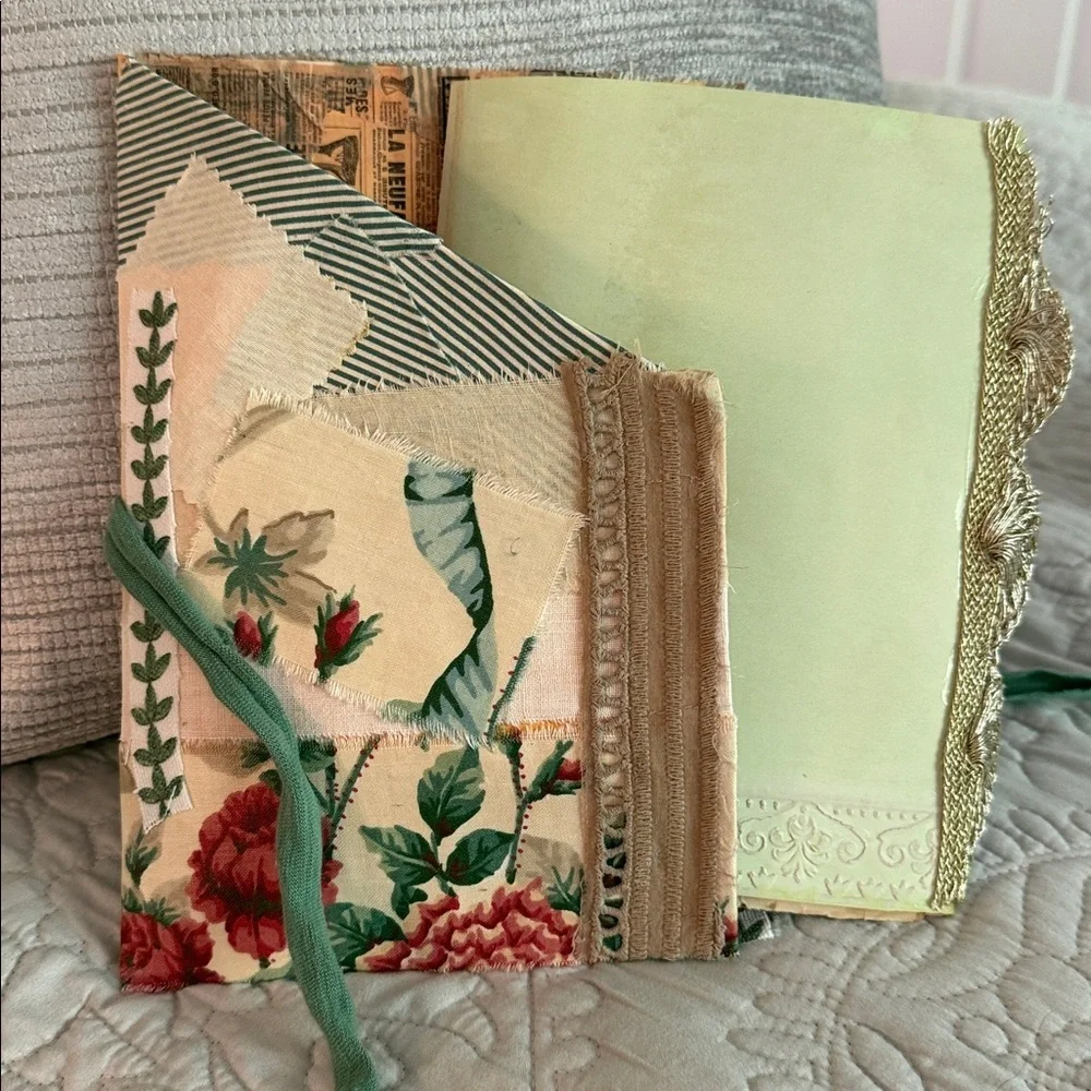 Hand Crafted handmade junk